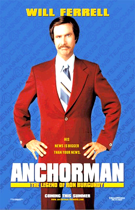 Anchorman