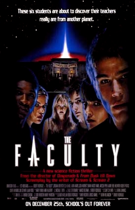 Faculty