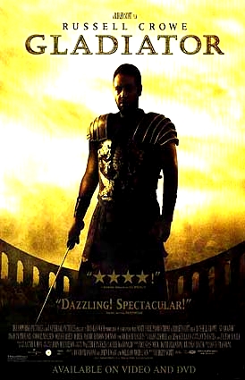 Gladiator