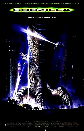 Godzilla